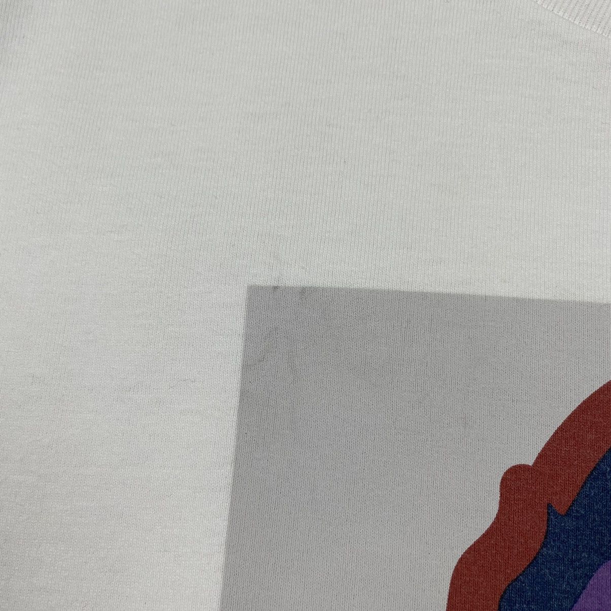 Bape Pop Art Tee Size US L / EU 52-54 / 3 - 19 Thumbnail