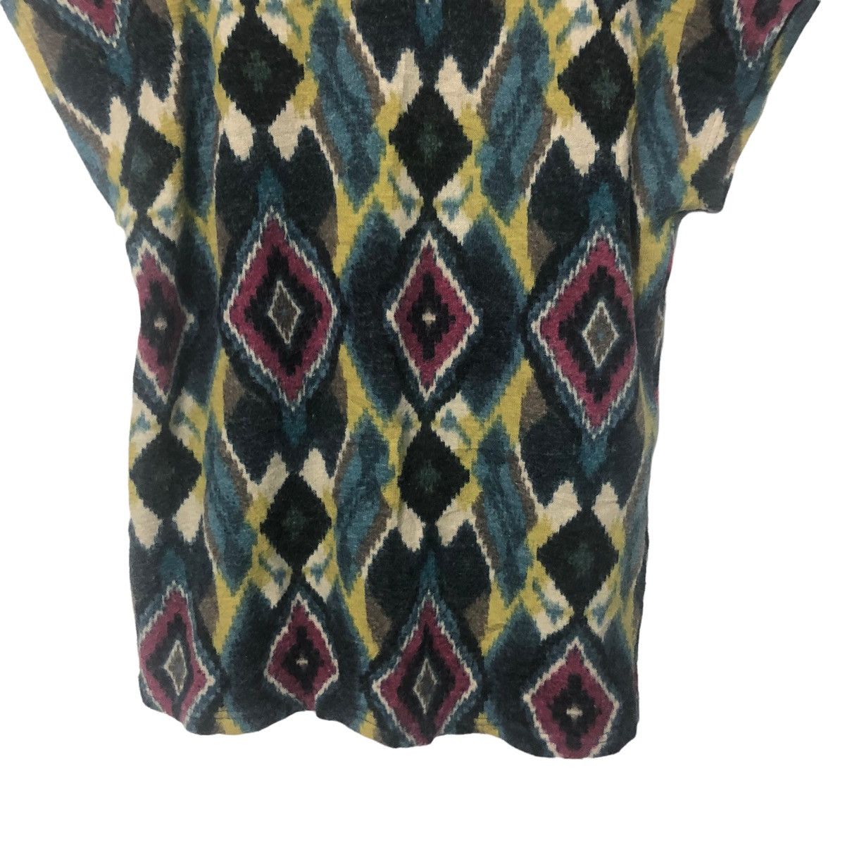 Other Vintage Unbranded Fullprint Tee Size US M / EU 48-50 / 2 - 6 Thumbnail