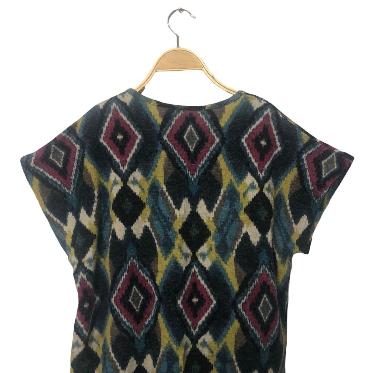 Other Vintage Unbranded Fullprint Tee Size US M / EU 48-50 / 2 - 5 Thumbnail