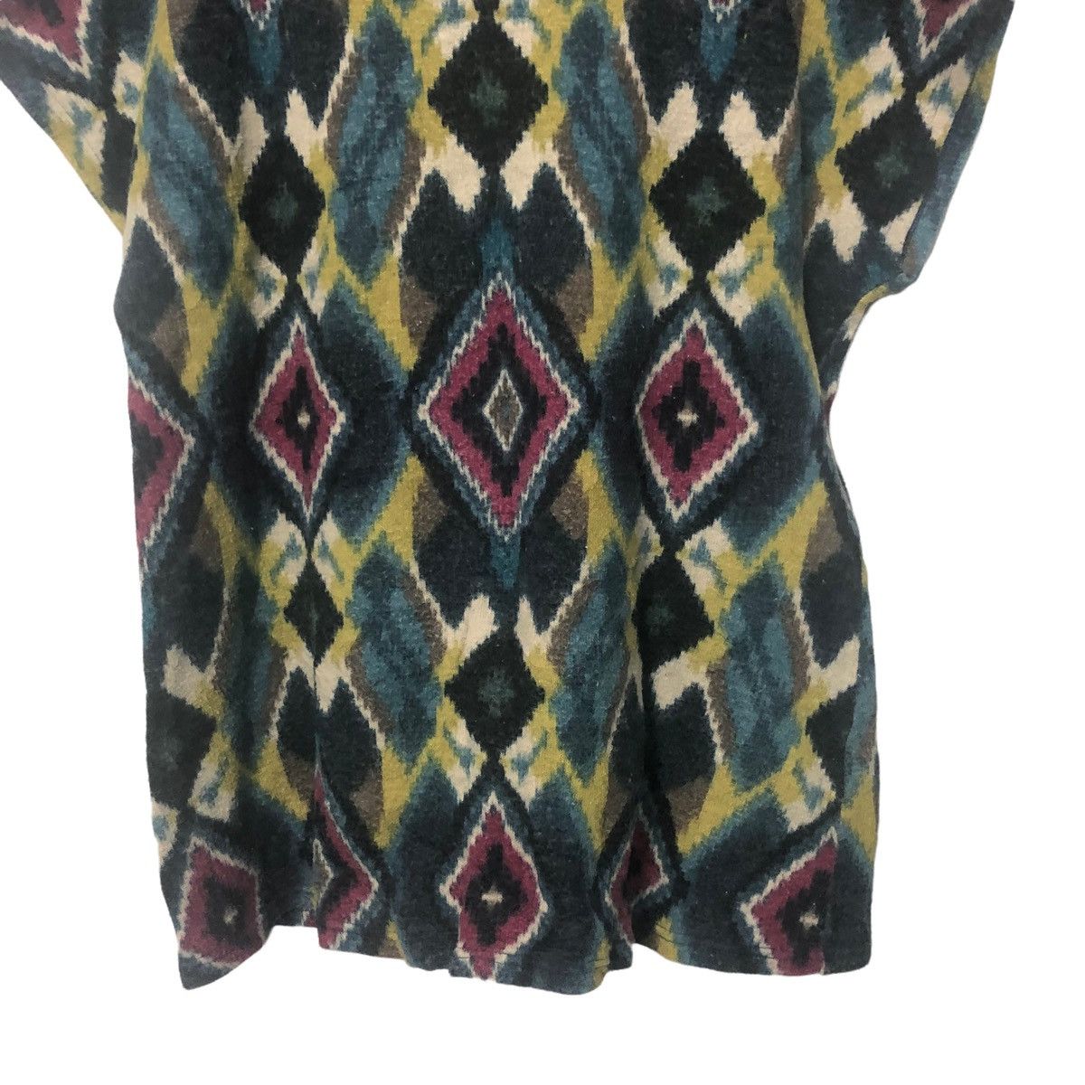 Other Vintage Unbranded Fullprint Tee Size US M / EU 48-50 / 2 - 3 Thumbnail