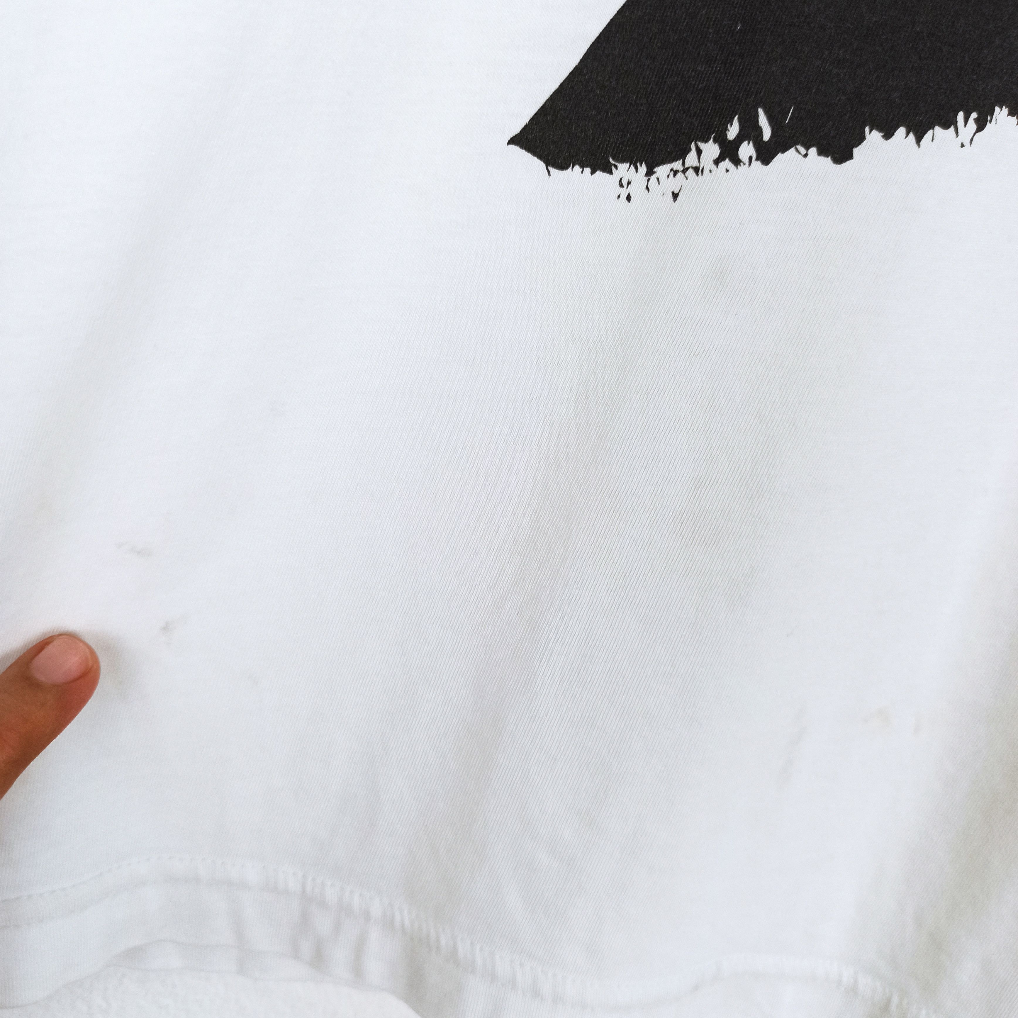 Anime Rare Anime Bleach X Uniqlo Tshirt Size US M / EU 48-50 / 2 - 5 Thumbnail
