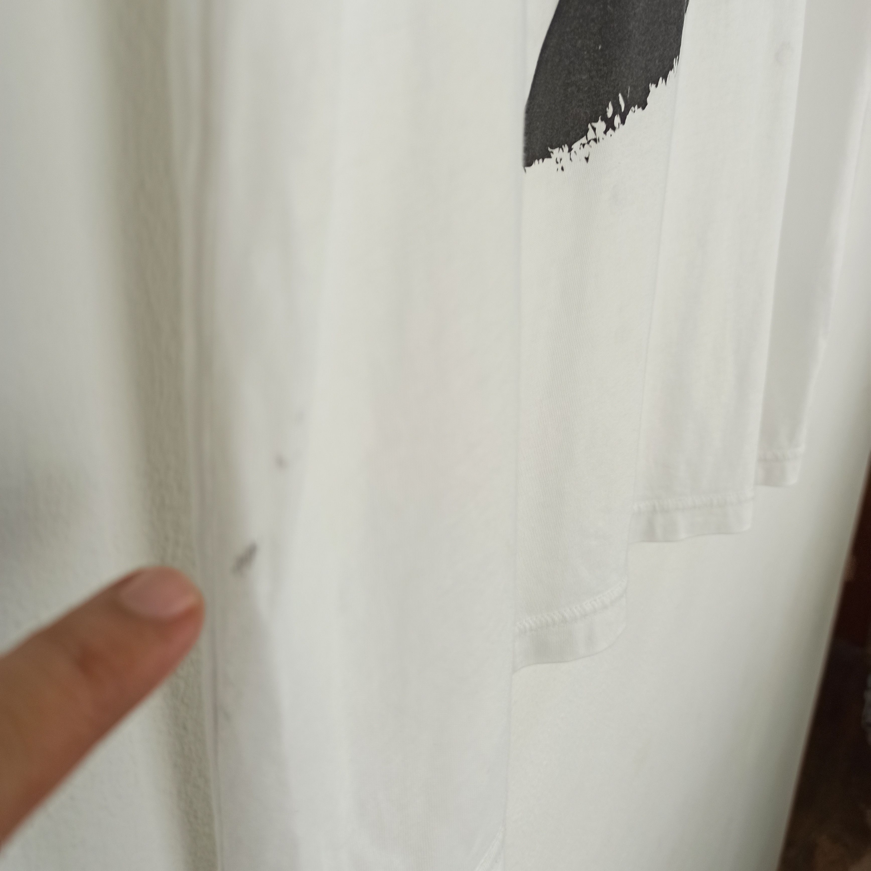 Anime Rare Anime Bleach X Uniqlo Tshirt Size US M / EU 48-50 / 2 - 6 Thumbnail