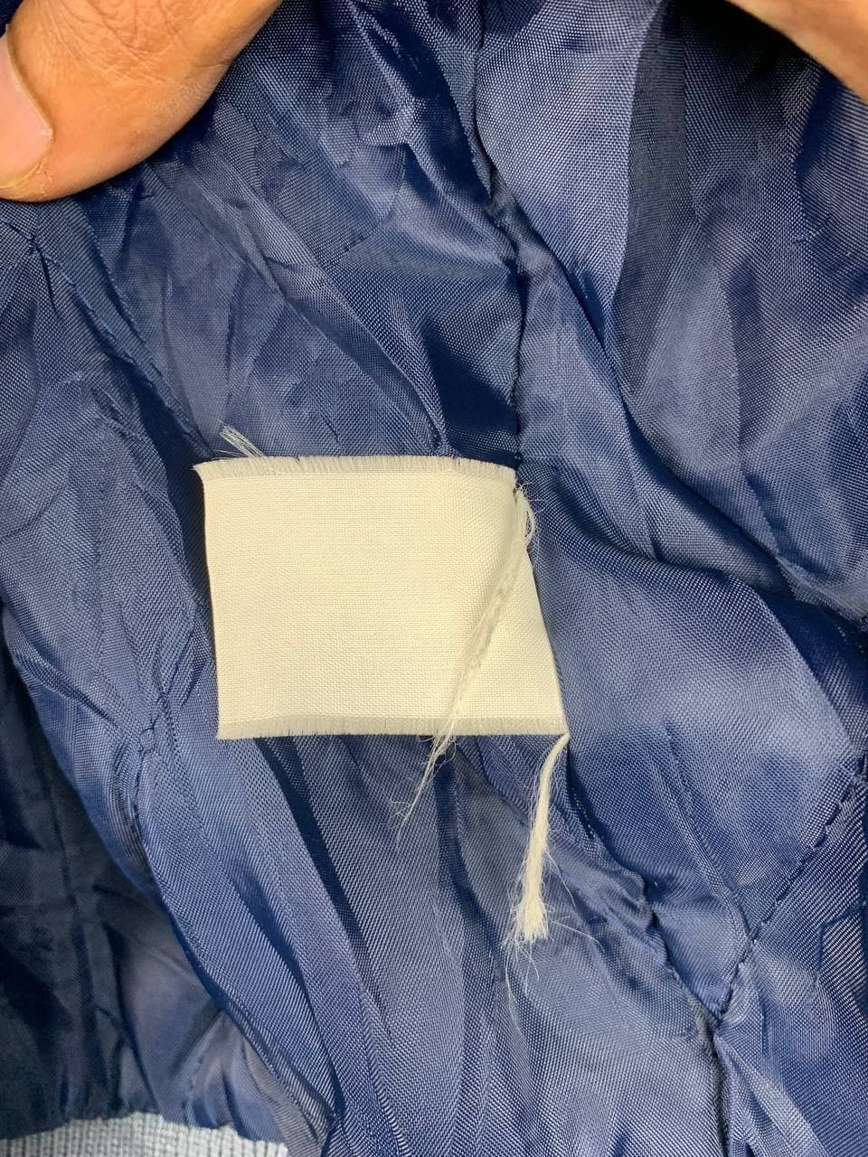Japanese Brand Vtg VAROZ Japanese Brand Acronym Style Tactical Jacket Size US M / EU 48-50 / 2 - 4 Thumbnail