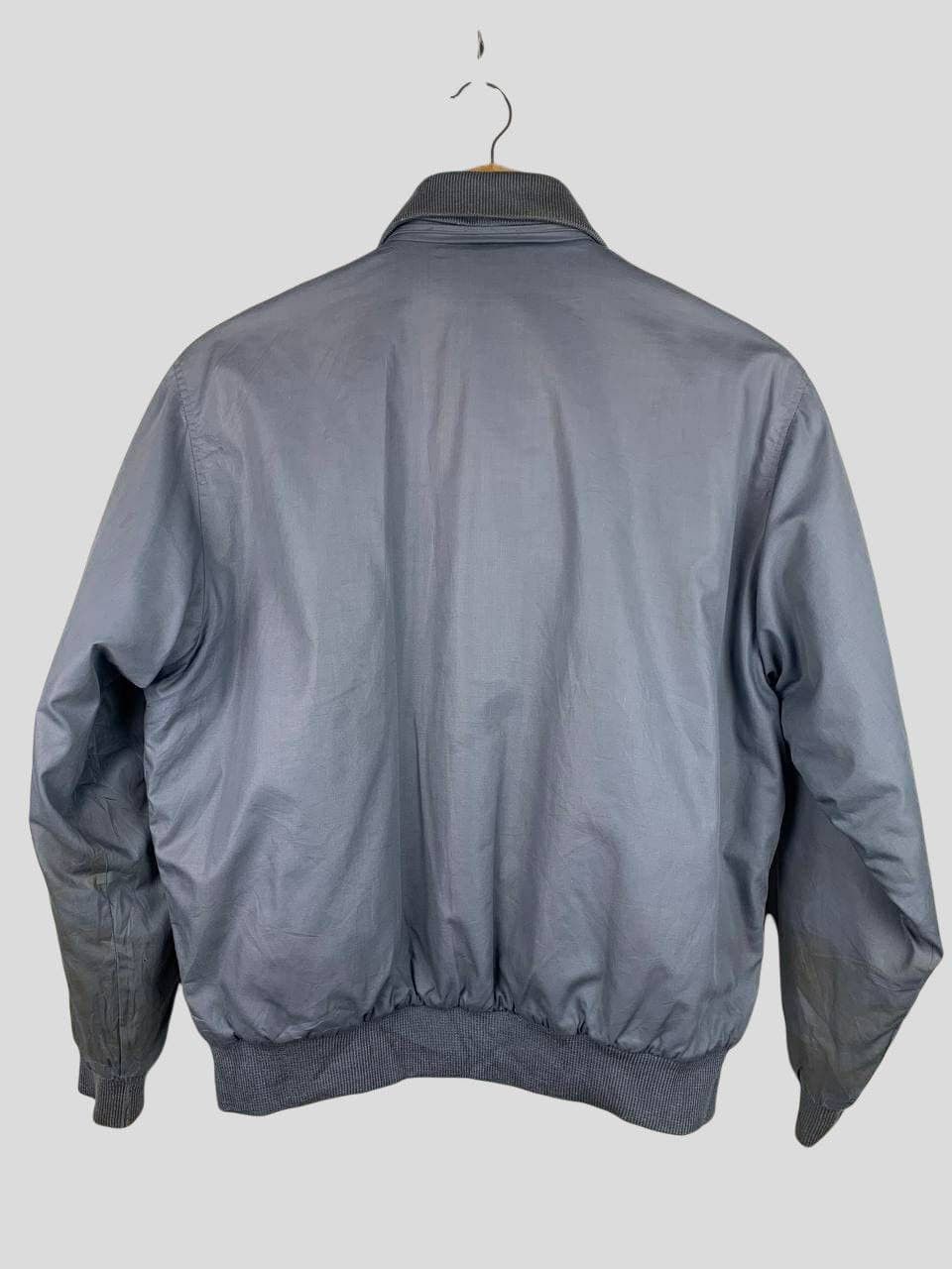 Japanese Brand Vtg VAROZ Japanese Brand Acronym Style Tactical Jacket Size US M / EU 48-50 / 2 - 2 Thumbnail