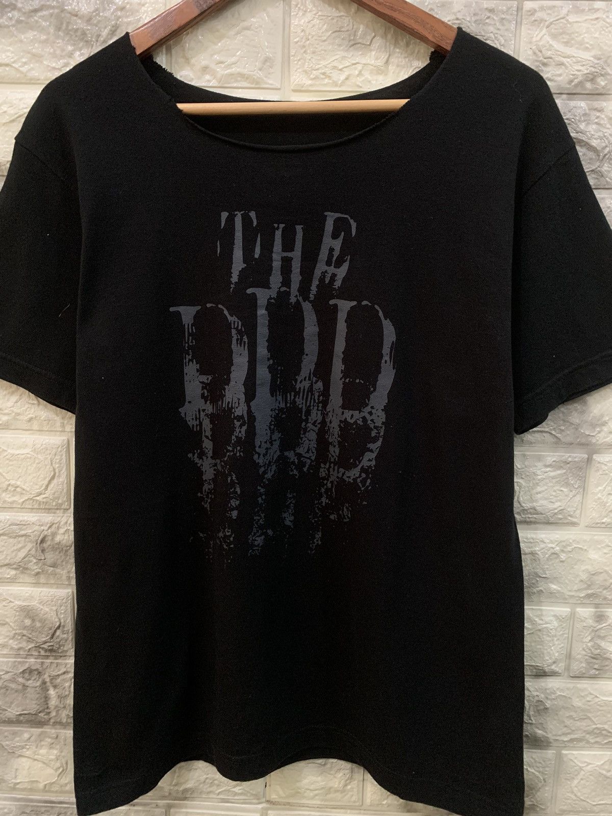 Band Tees The DDD 2017 Morrigan 2nd Oneman Tour Size US M / EU 48-50 / 2 - 3 Thumbnail