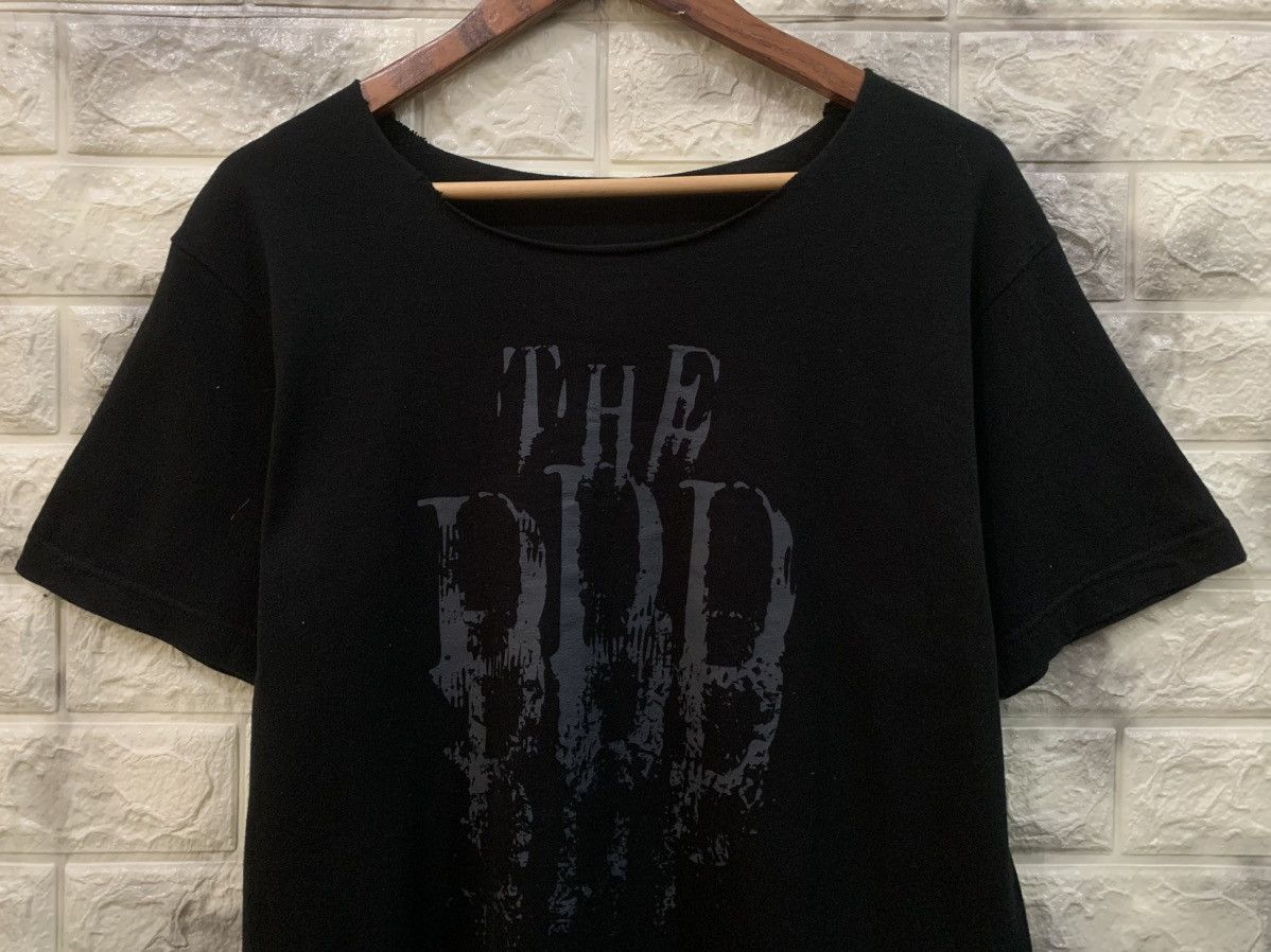 Band Tees The DDD 2017 Morrigan 2nd Oneman Tour Size US M / EU 48-50 / 2 - 4 Thumbnail
