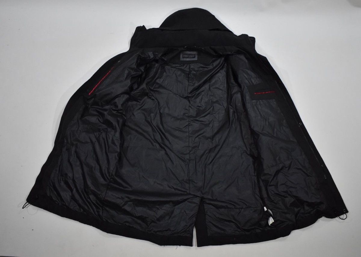 Marmot Marmot Gore Tex Parka Size US XL / EU 56 / 4 - 6 Thumbnail