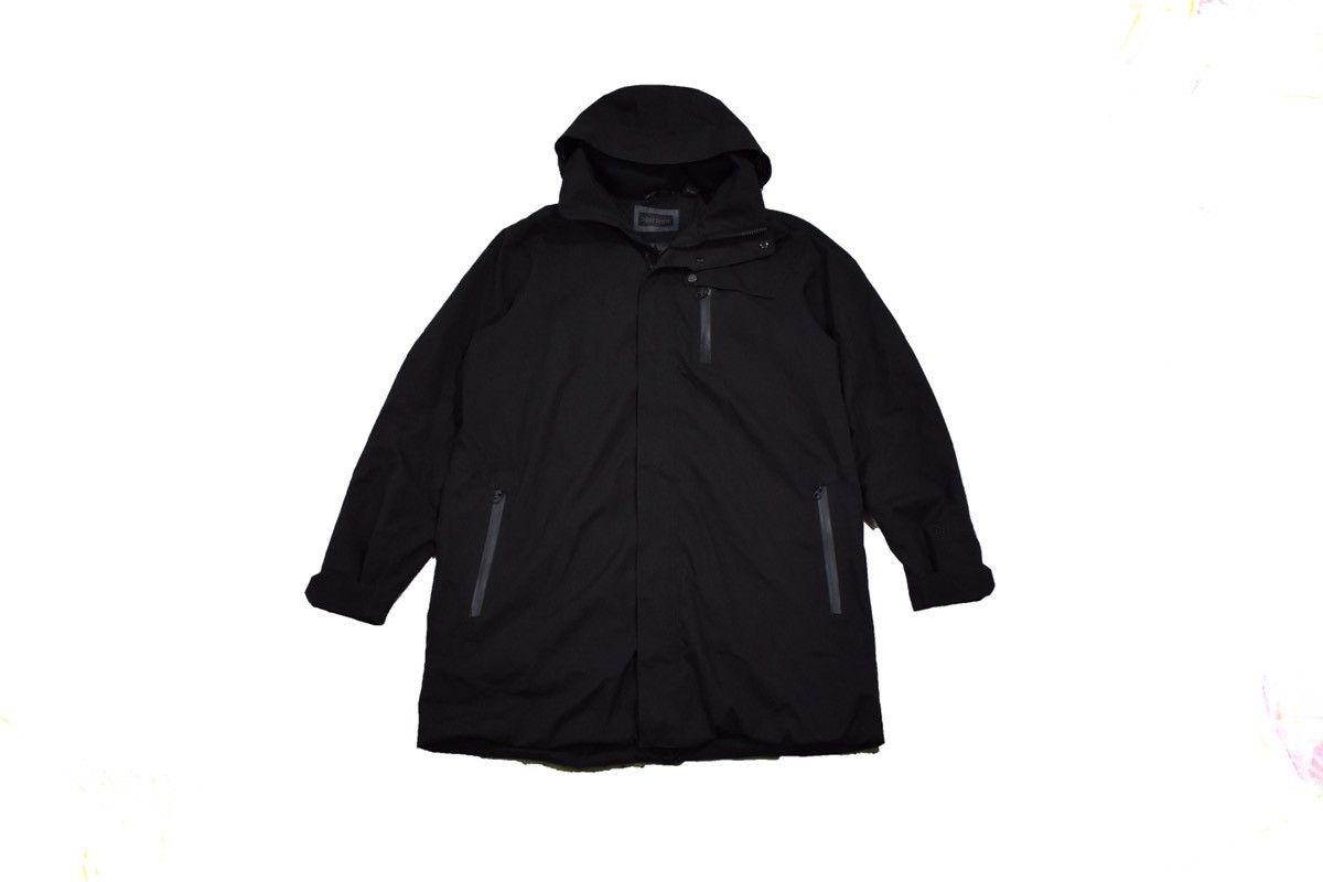 Marmot Marmot Gore Tex Parka Size US XL / EU 56 / 4 - 1 Thumbnail