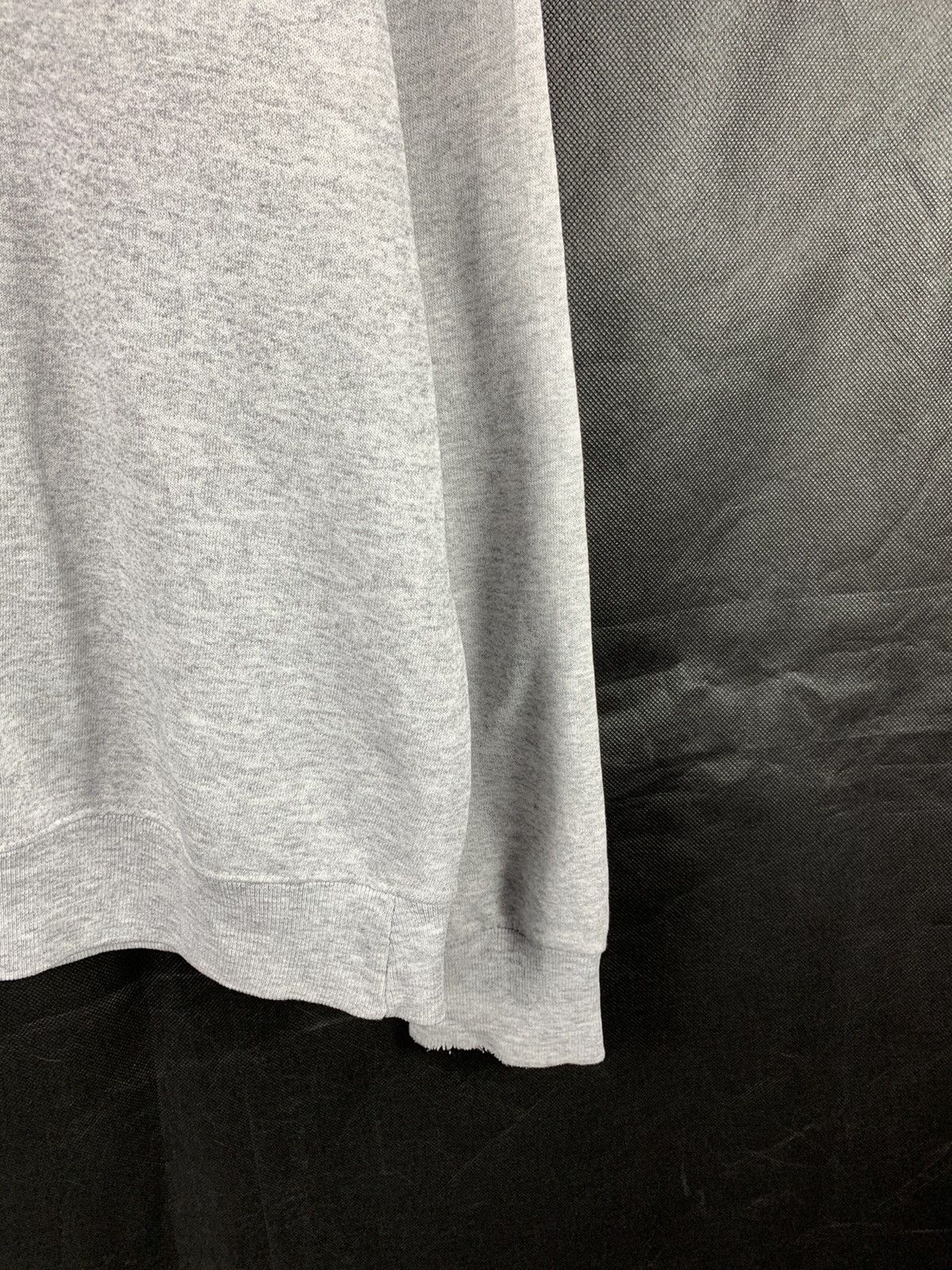 Vintage Vintage 90s Soffe Heavy Sweats Plain Sweater Size US L / EU 52-54 / 3 - 4 Thumbnail