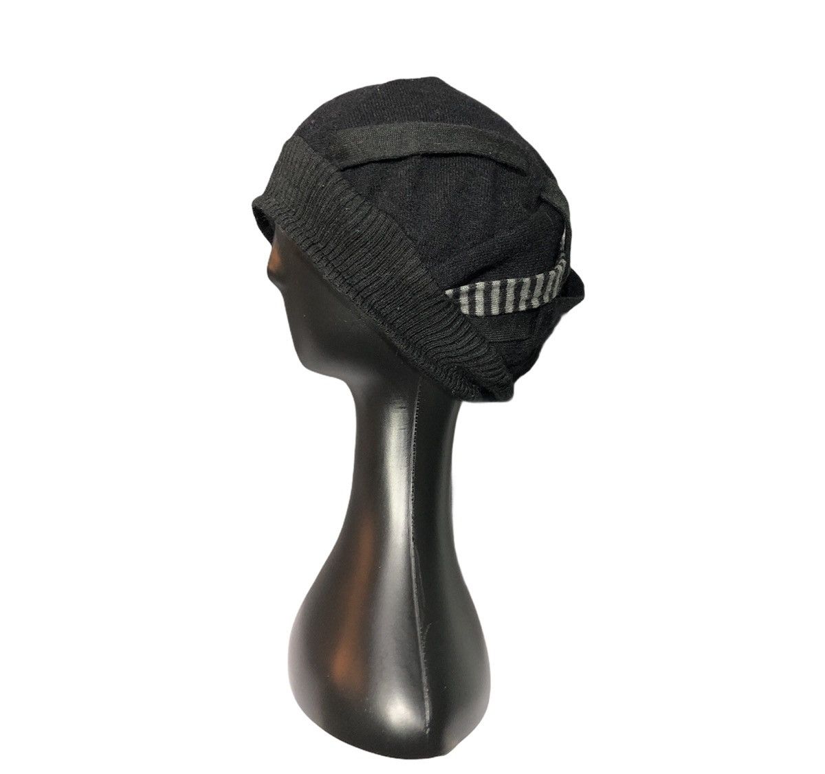 Lanvin Lanvin Beanie Hat Size ONE SIZE - 1 Thumbnail