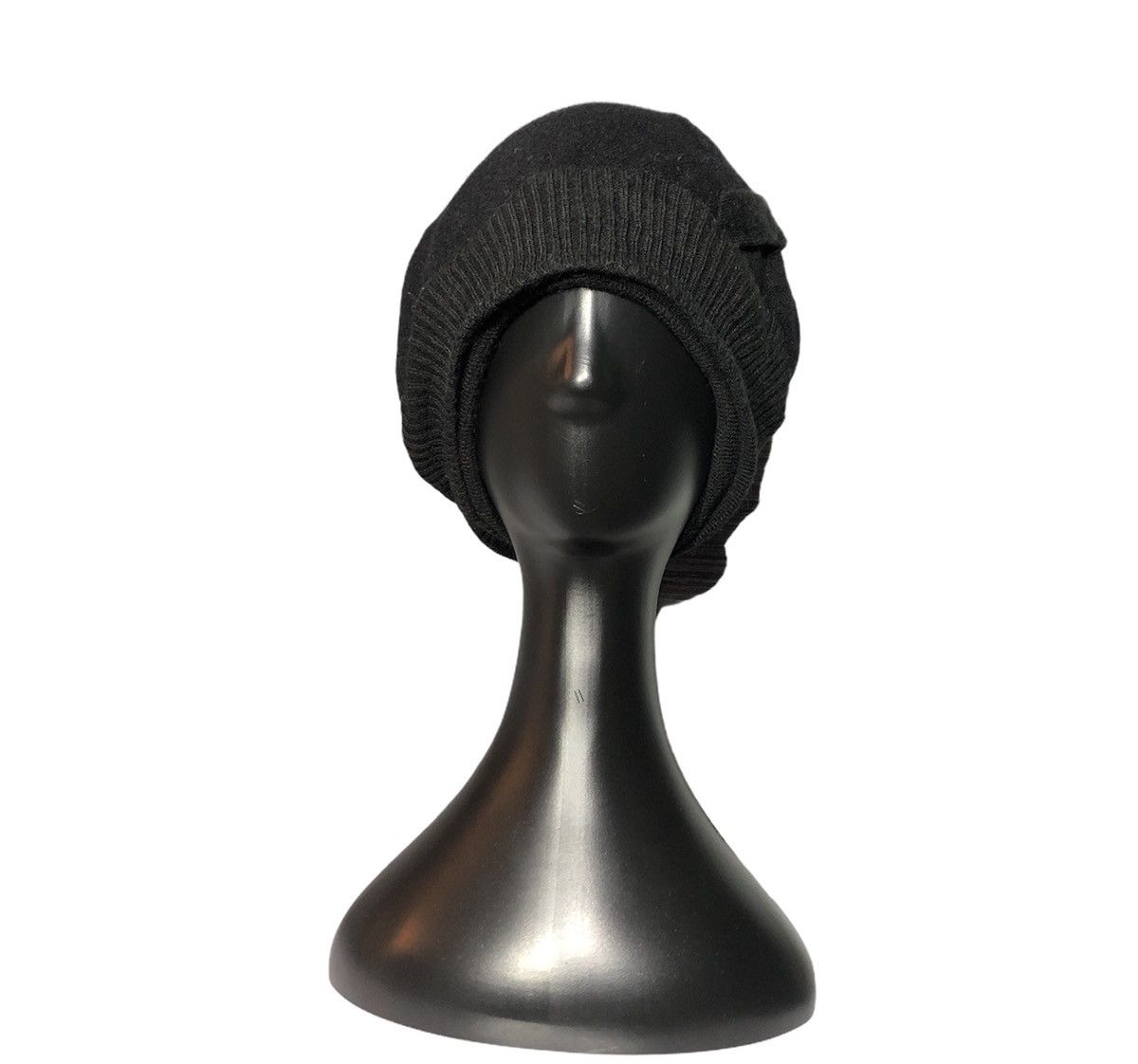 Lanvin Lanvin Beanie Hat Size ONE SIZE - 2 Thumbnail