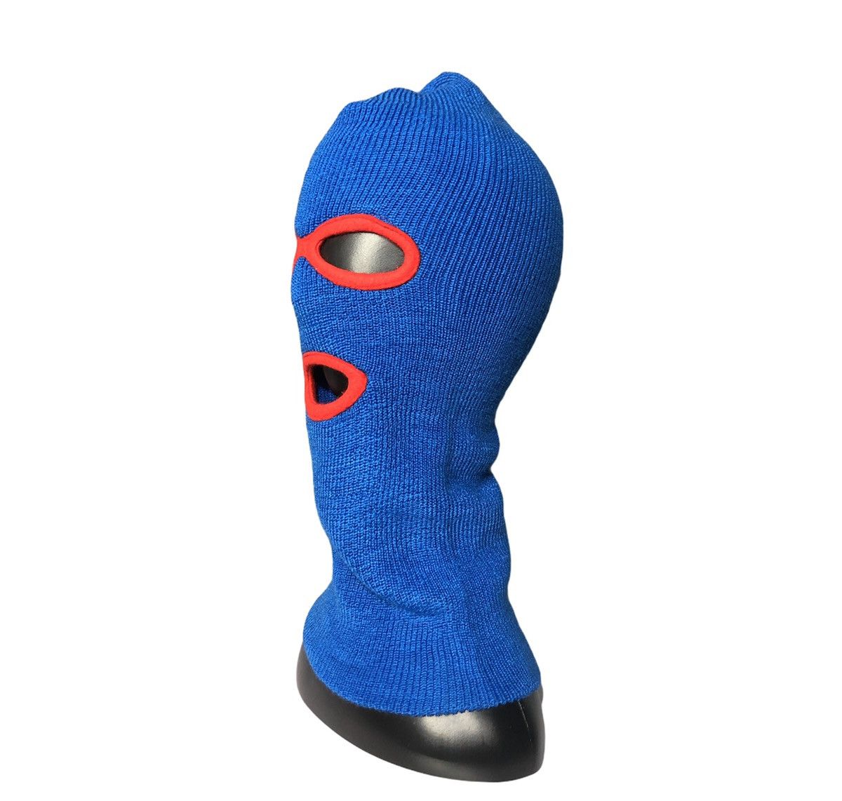 Japanese Brand Face Mask 3 Hole Beanie Hats Size ONE SIZE - 2 Thumbnail