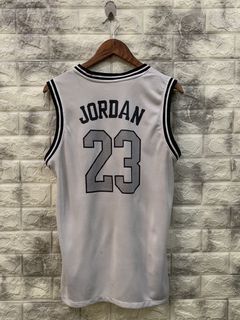 Psg jordan hot sale nba jersey