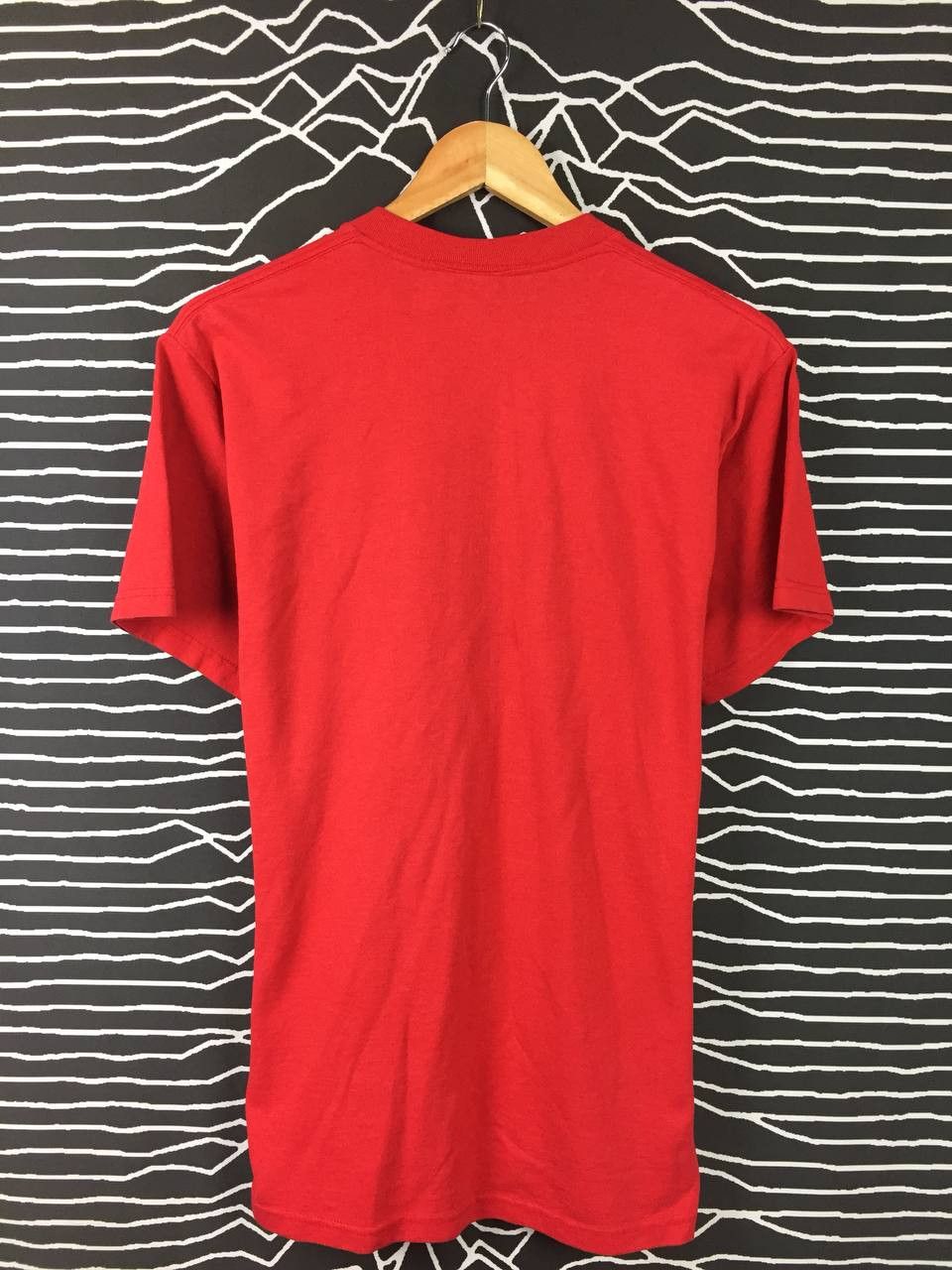 Band Tees Vtg 2000s Cursive Indie Rock Emo Band Tee Size US M / EU 48-50 / 2 - 5 Thumbnail