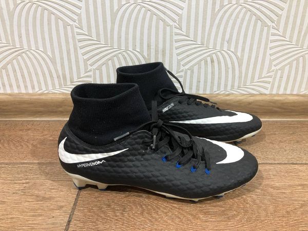 Nike discount hypervenom 41