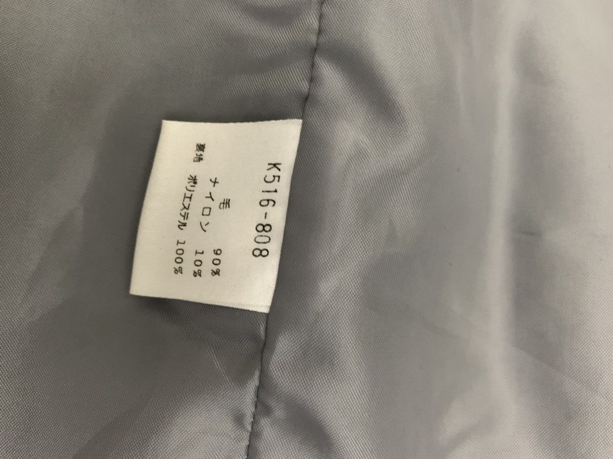 Yves Saint Laurent Yves Saint Laurent Trench Coat For Kids Size US XXS / EU 40 - 13 Thumbnail