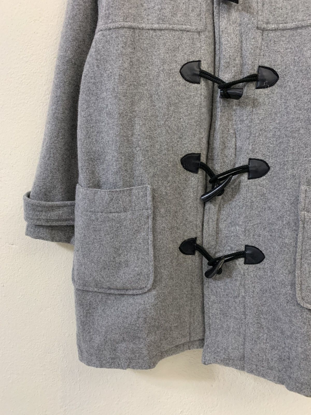 Yves Saint Laurent Yves Saint Laurent Trench Coat For Kids Size US XXS / EU 40 - 3 Thumbnail