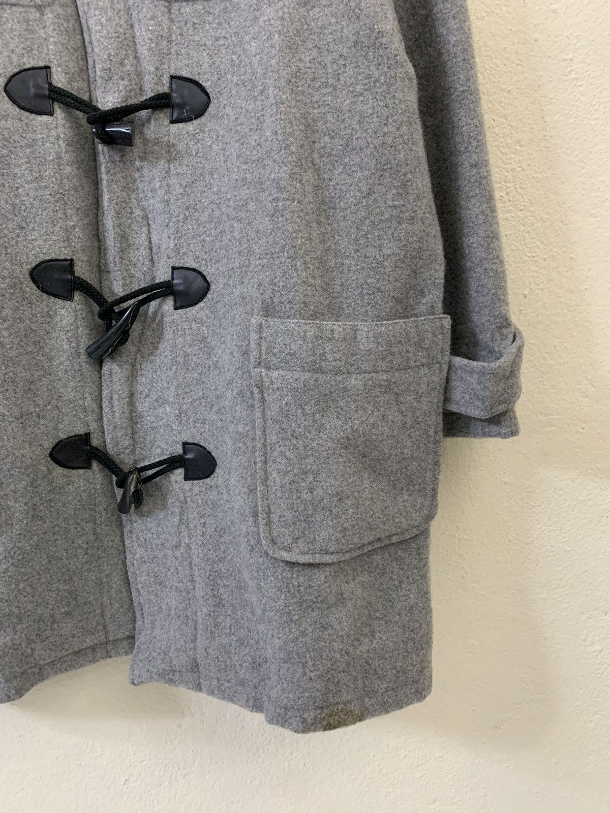 Yves Saint Laurent Yves Saint Laurent Trench Coat For Kids Size US XXS / EU 40 - 2 Thumbnail