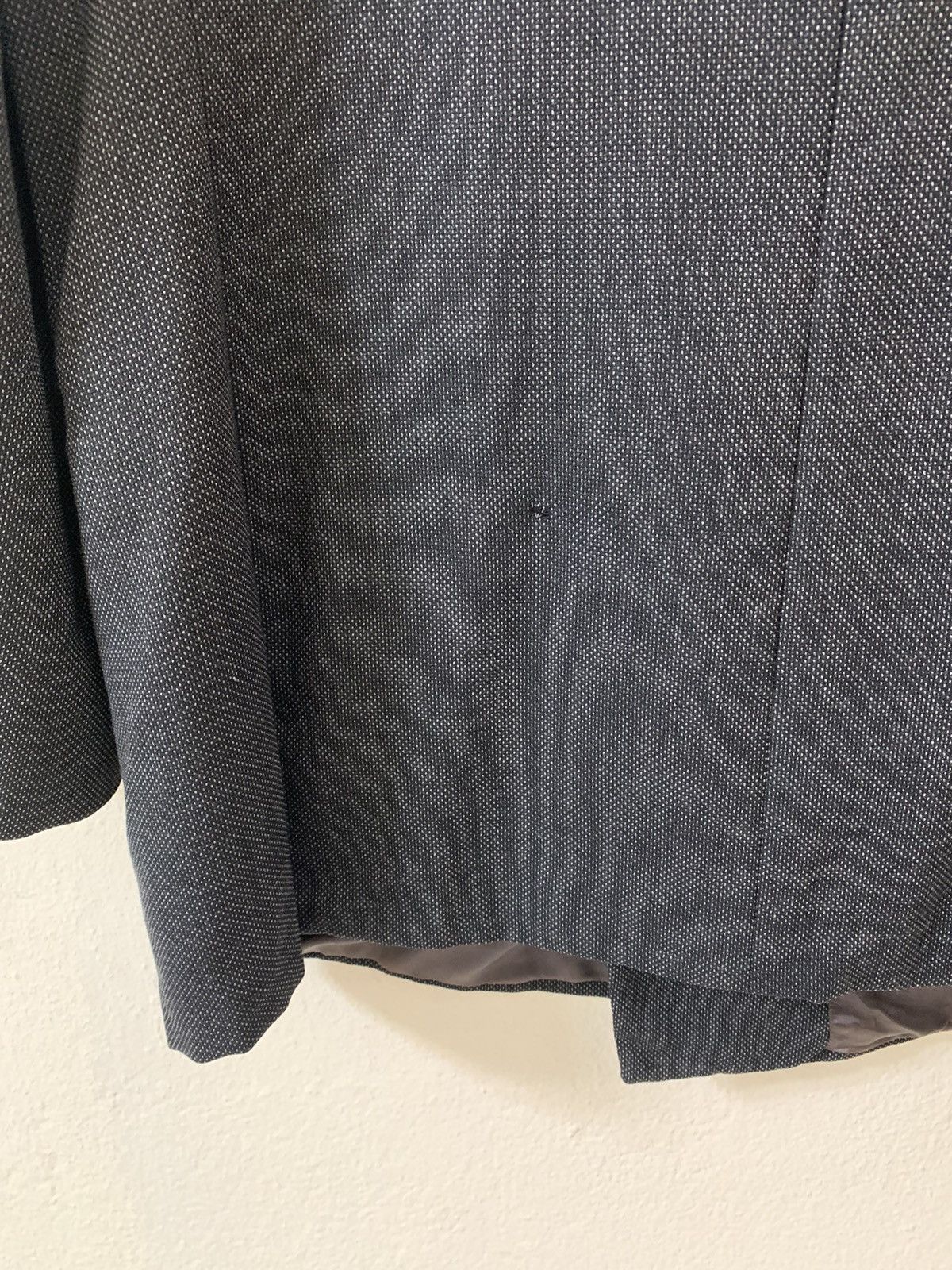 Versace Vintage Versace Classic V2 Blazer Size 50R - 13 Thumbnail