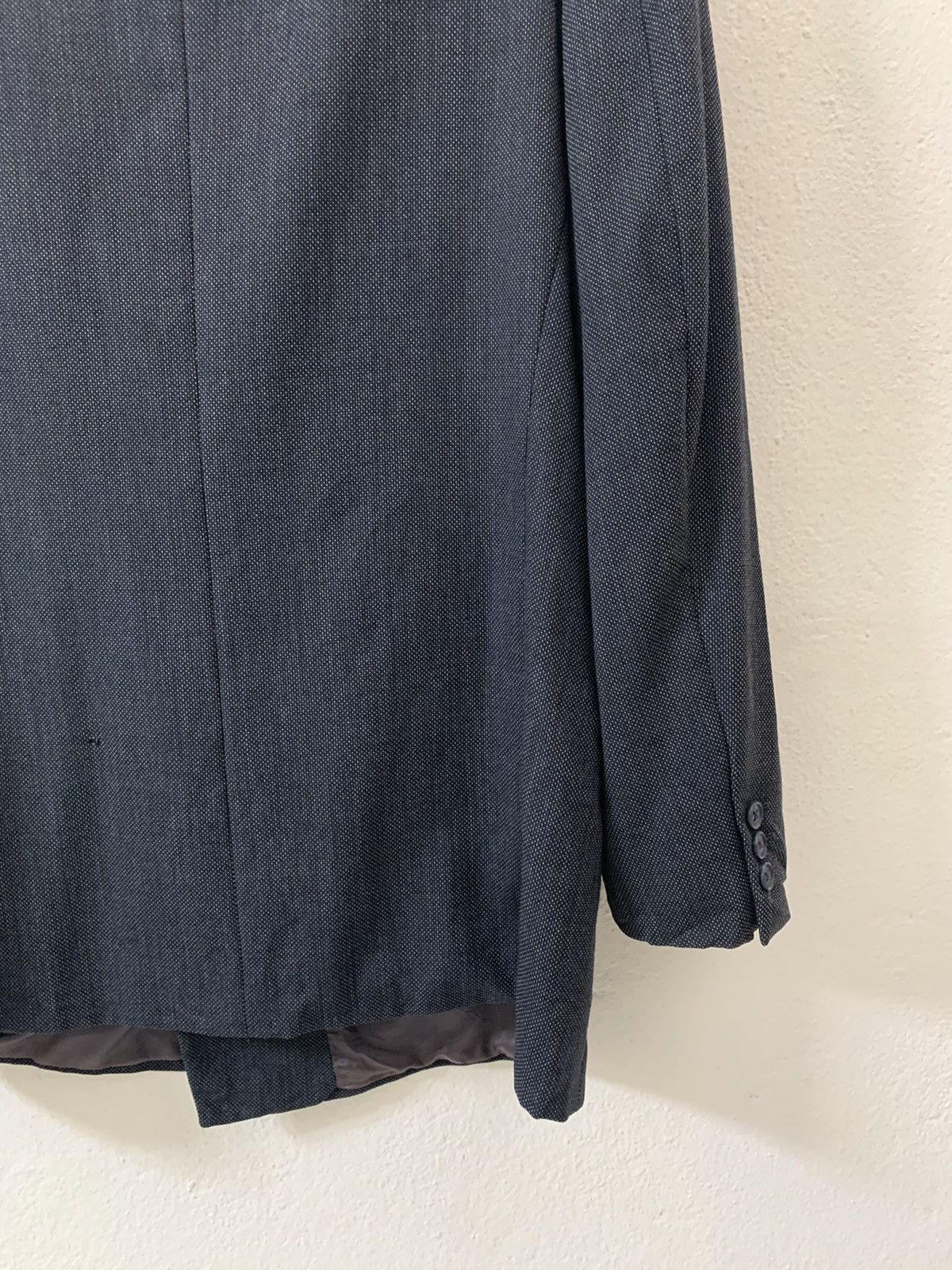 Versace Vintage Versace Classic V2 Blazer Size 50R - 10 Thumbnail