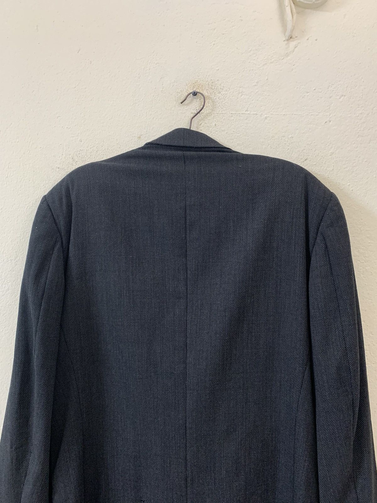 Versace Vintage Versace Classic V2 Blazer Size 50R - 12 Thumbnail