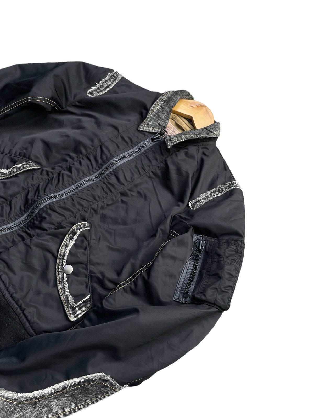 Avirex Avirex Custom Flight Jacket Size US S / EU 44-46 / 1 - 4 Thumbnail