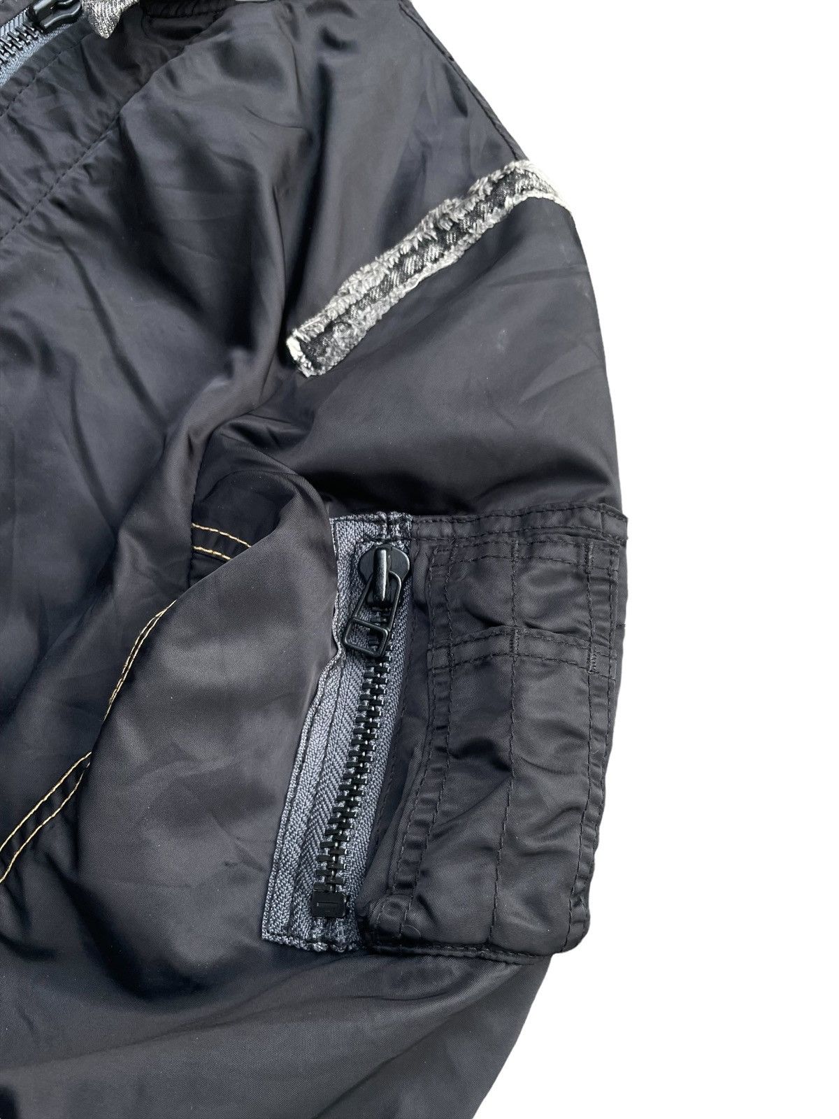 Avirex Avirex Custom Flight Jacket Size US S / EU 44-46 / 1 - 6 Thumbnail