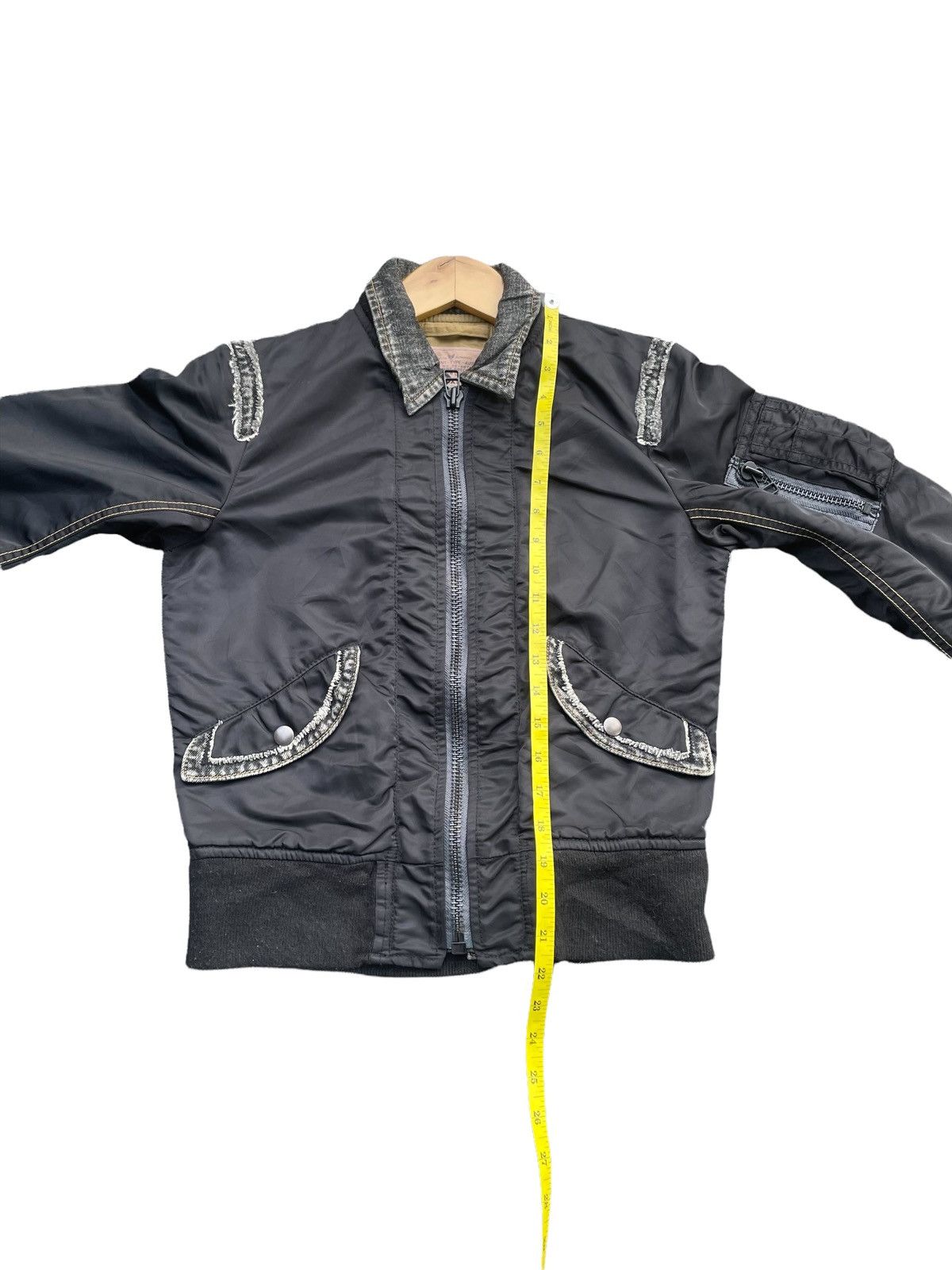 Avirex Avirex Custom Flight Jacket Size US S / EU 44-46 / 1 - 3 Thumbnail