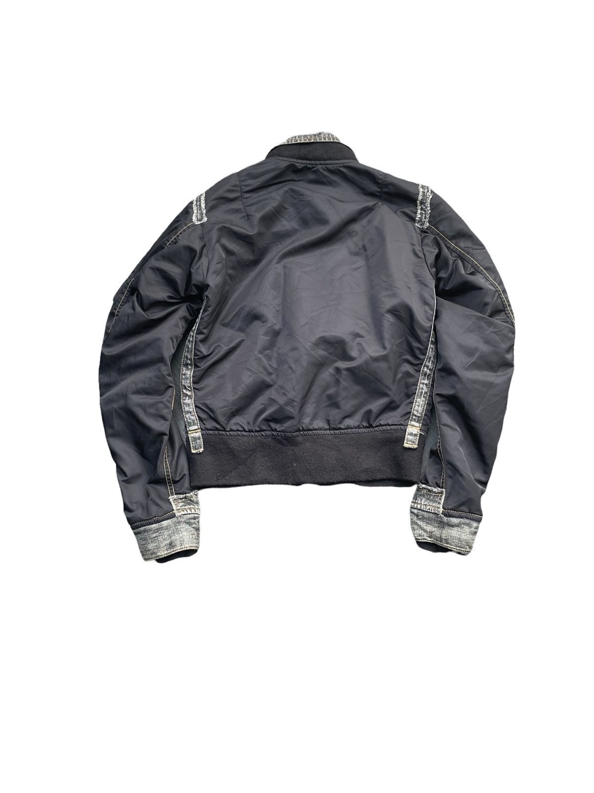 Avirex Avirex Custom Flight Jacket Size US S / EU 44-46 / 1 - 10 Thumbnail
