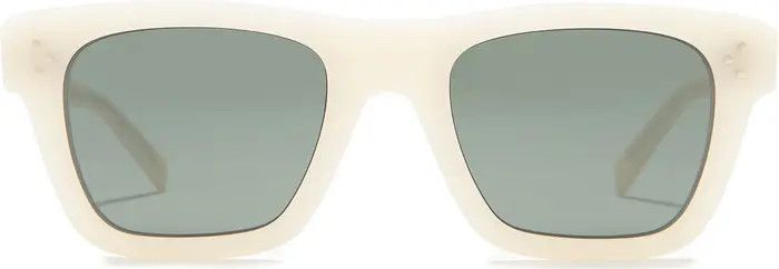 Celine Celine Square CL40009I 21N 51mm Unisex Sunglasses Size ONE SIZE - 2 Thumbnail