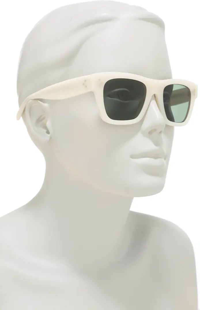 Celine Celine Square CL40009I 21N 51mm Unisex Sunglasses Size ONE SIZE - 1 Thumbnail