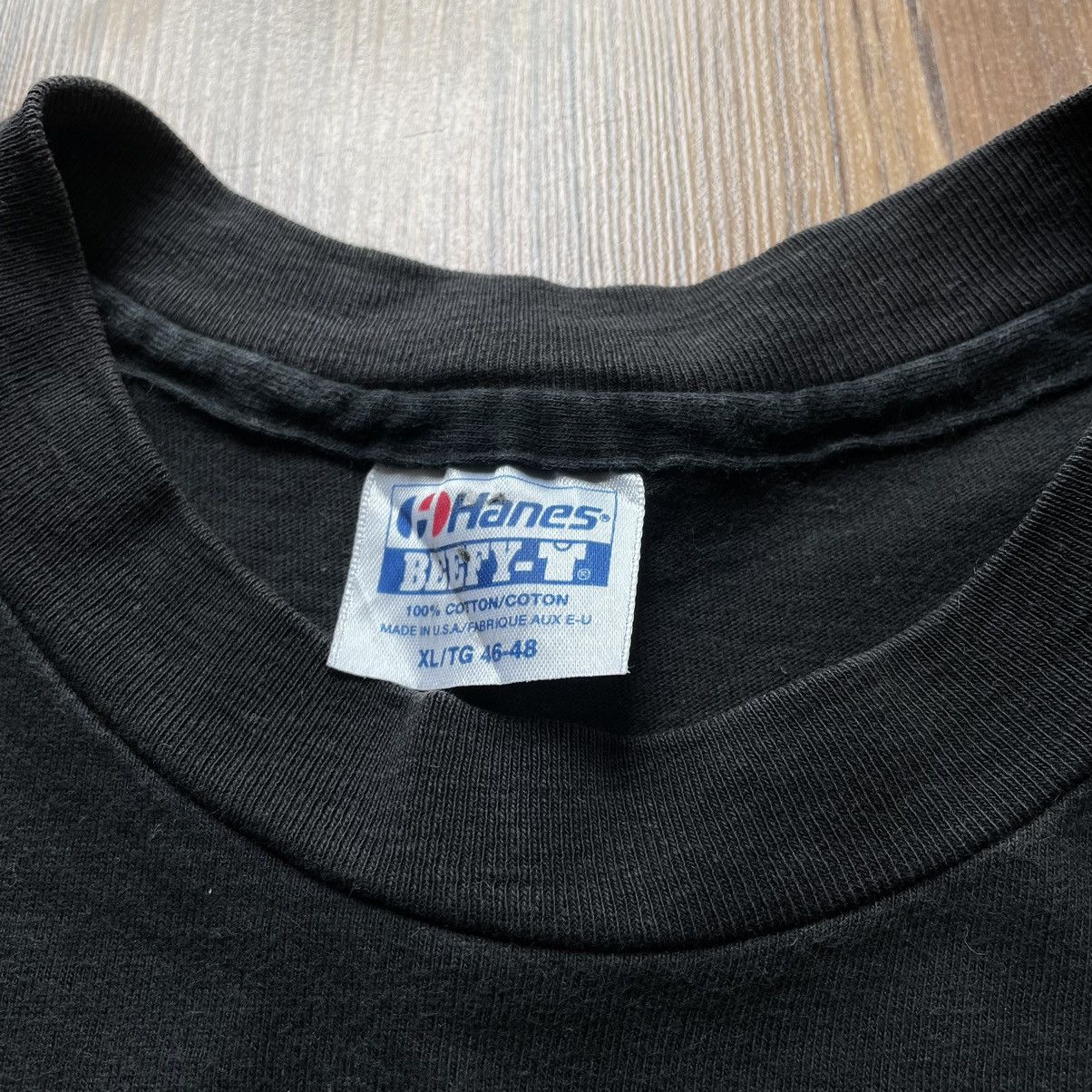 Nickelodeon × Vintage 1991 Universal studios Florida Jaws king kong movie tee Size US XL / EU 56 / 4 - 4 Thumbnail