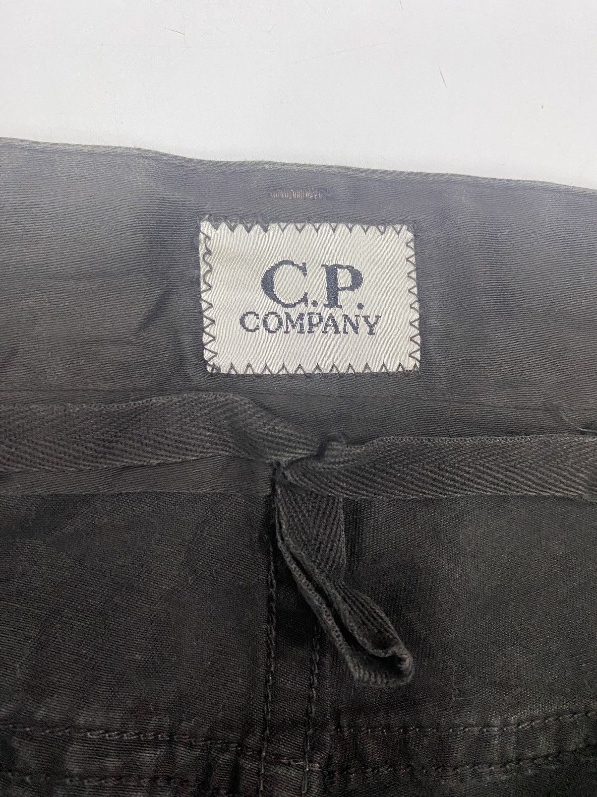 C.P. Company CP COMPANY Men’s Carpenter Pant Size US 31 - 8 Thumbnail