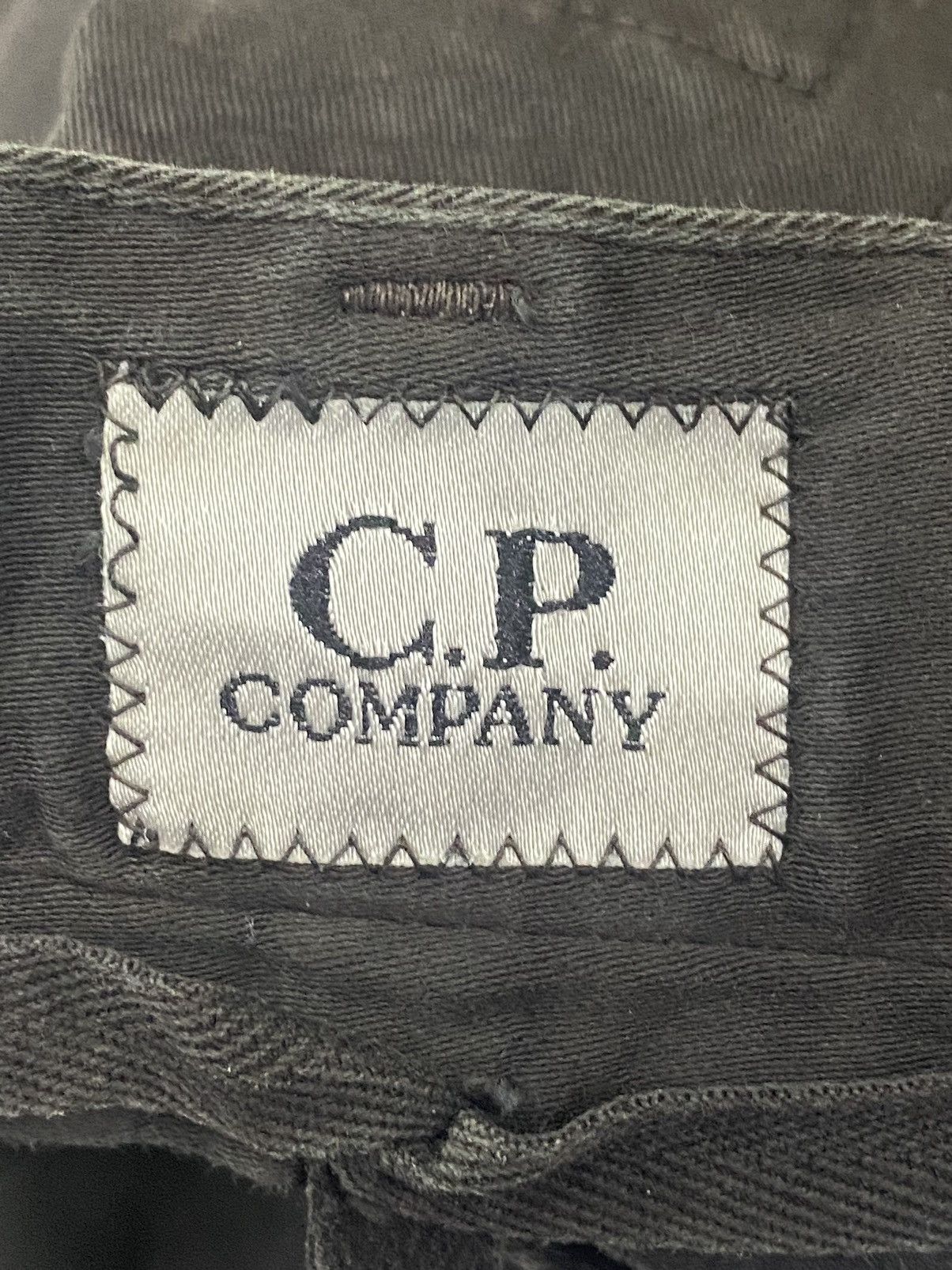 C.P. Company CP COMPANY Men’s Carpenter Pant Size US 31 - 11 Thumbnail