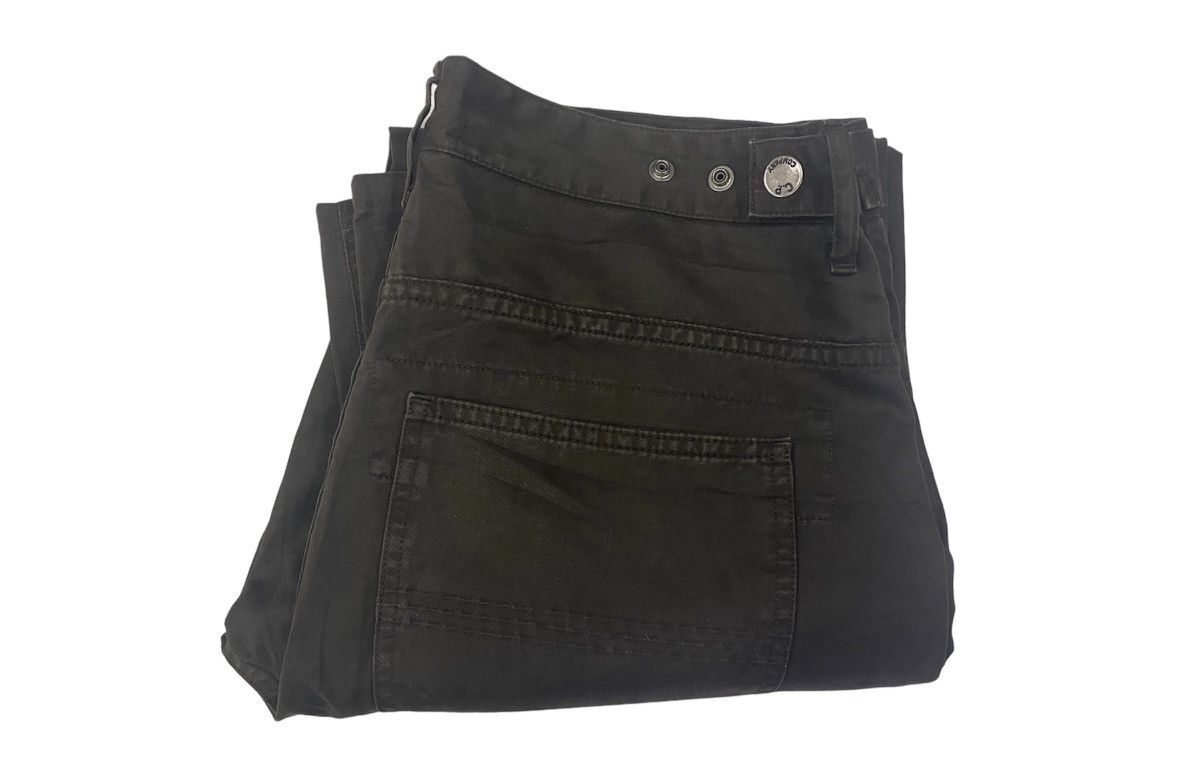 C.P. Company CP COMPANY Men’s Carpenter Pant Size US 31 - 6 Thumbnail