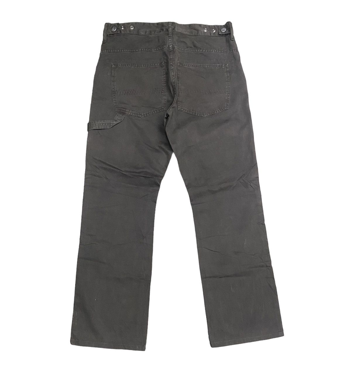 C.P. Company CP COMPANY Men’s Carpenter Pant Size US 31 - 1 Thumbnail