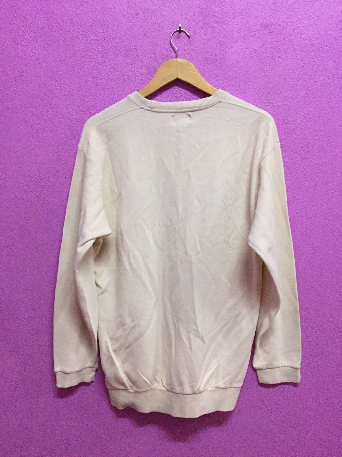 Champion Vintage 90’s Champion Usa Sweatshirts Size M Size US M / EU 48-50 / 2 - 2 Thumbnail