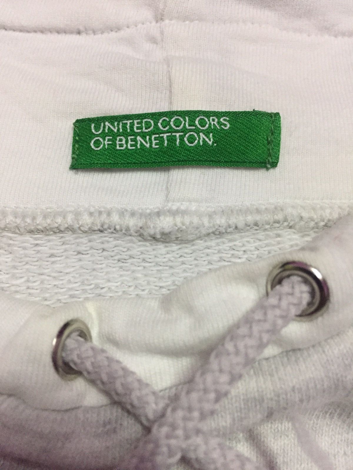 United Colors Of Benetton United Colors Of Benetton Sweatshirts Size US M / EU 48-50 / 2 - 3 Thumbnail