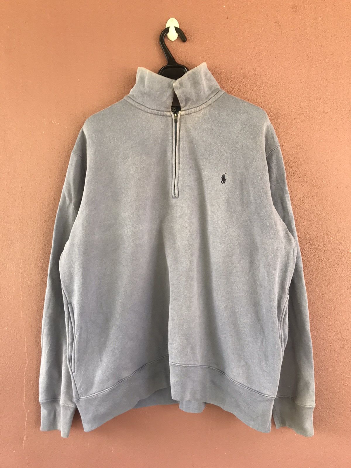 Polo Ralph Lauren Polo Ralph Lauren sweatshirt size L Size US L / EU 52-54 / 3 - 1 Thumbnail
