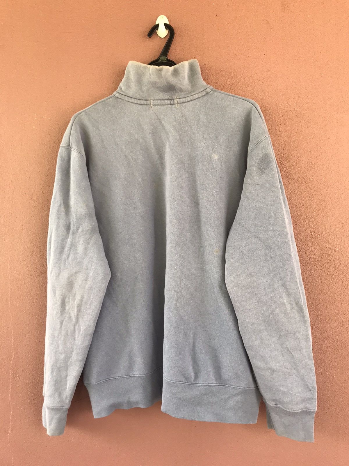 Polo Ralph Lauren Polo Ralph Lauren sweatshirt size L Size US L / EU 52-54 / 3 - 2 Thumbnail