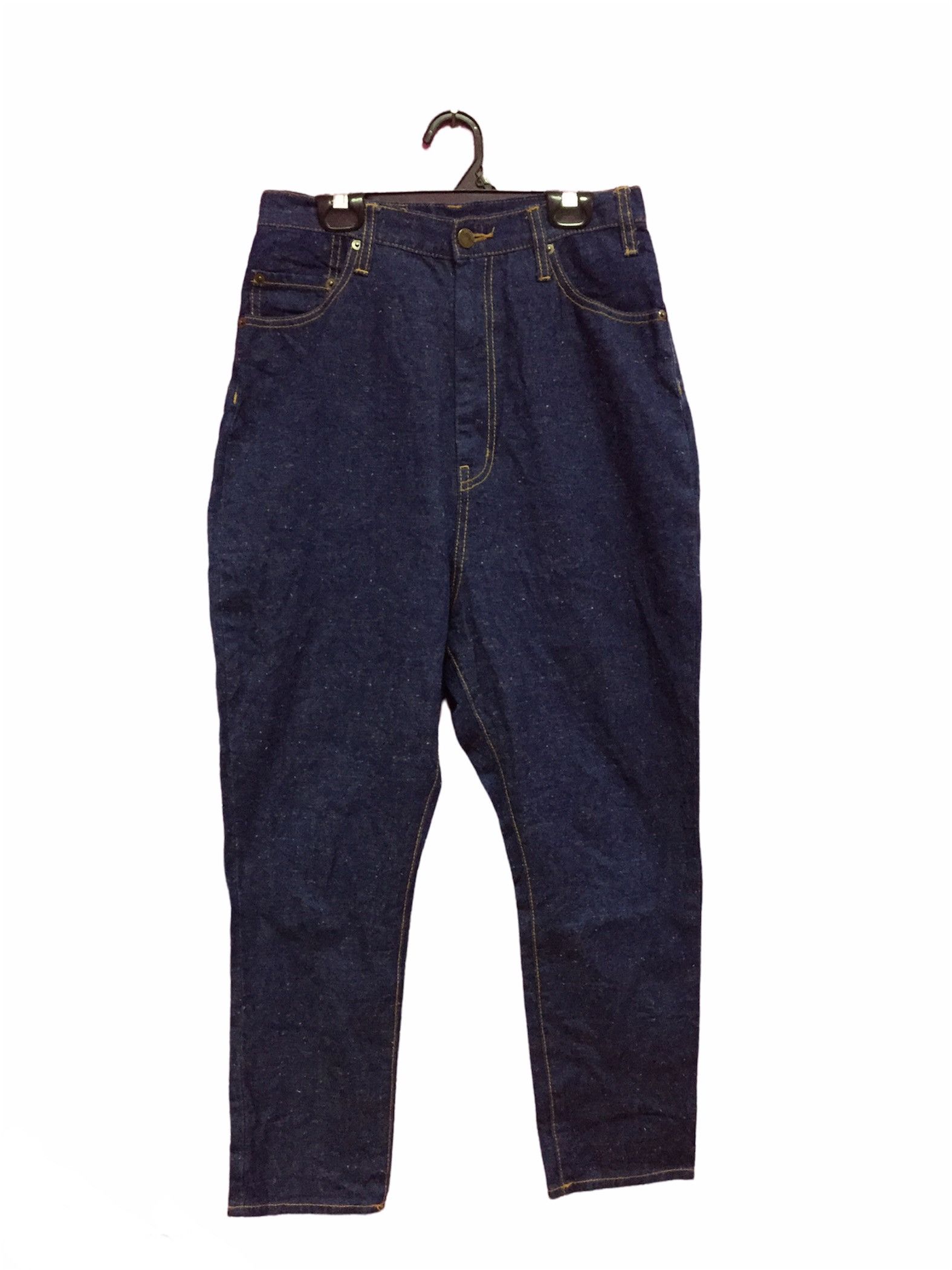 Issey Miyake Ne - Net Issey Miyake Jeans Size US 27 - 2 Thumbnail