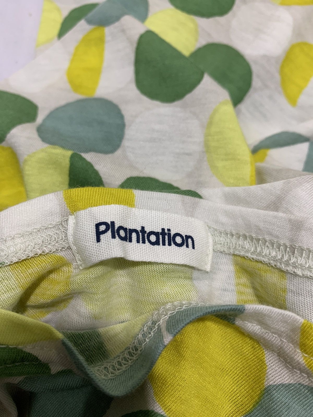 Issey Miyake 🔥PLANTATION ISSEY MIYAKE POLKADOTS DRESSED Size M / US 6-8 / IT 42-44 - 6 Thumbnail