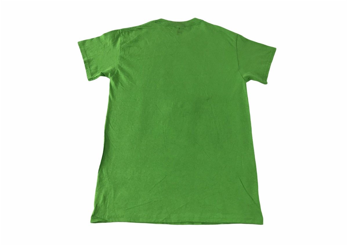 Billie Eilish × Famous Stars And Straps Billie Eilish Blohsh Skewed Human Big Logo Tee Size US S / EU 44-46 / 1 - 2 Thumbnail