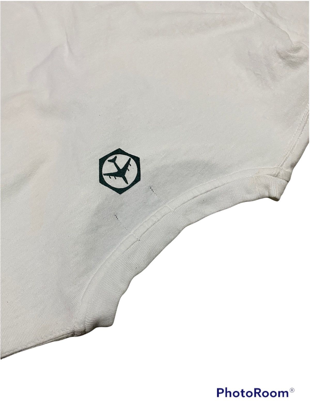 Japanese Brand × Tomorrowland × Vintage Vintage Tomorrowland Tee Nice Design Size US L / EU 52-54 / 3 - 6 Thumbnail