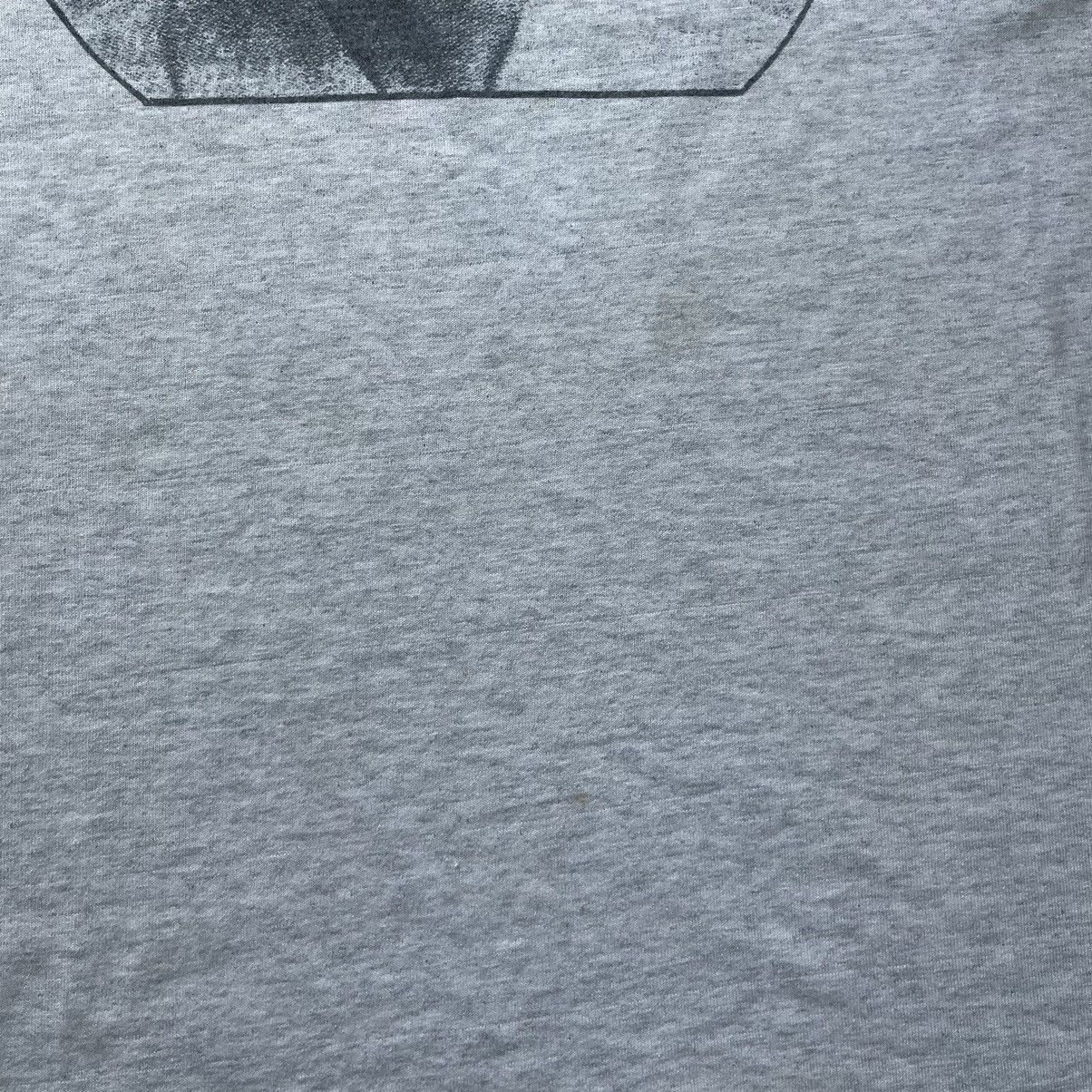 Vintage 90s Seinfeld Kramer Tv show movie tee rare usa sitcom Size US XL / EU 56 / 4 - 6 Thumbnail