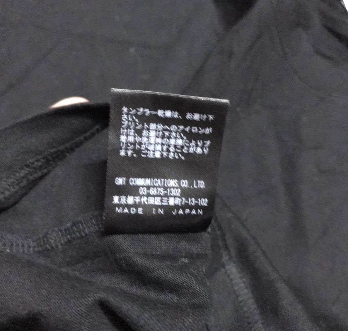 Japanese Brand × Vintage vintage Commuse tee Size US L / EU 52-54 / 3 - 5 Thumbnail