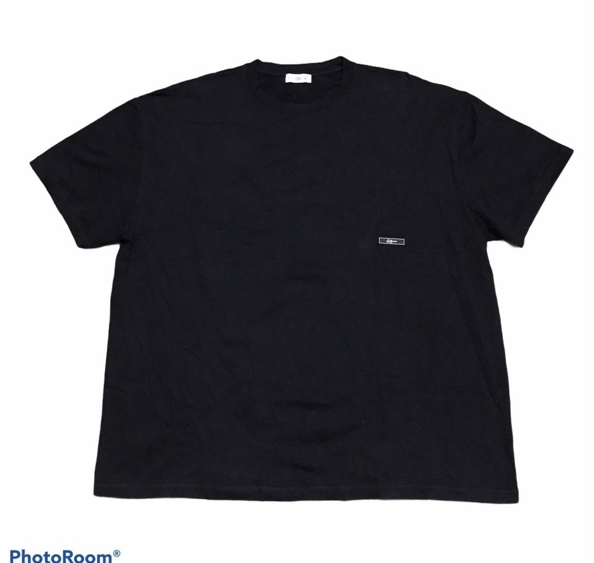 Japanese Brand × Vintage vintage Commuse tee Size US L / EU 52-54 / 3 - 2 Thumbnail