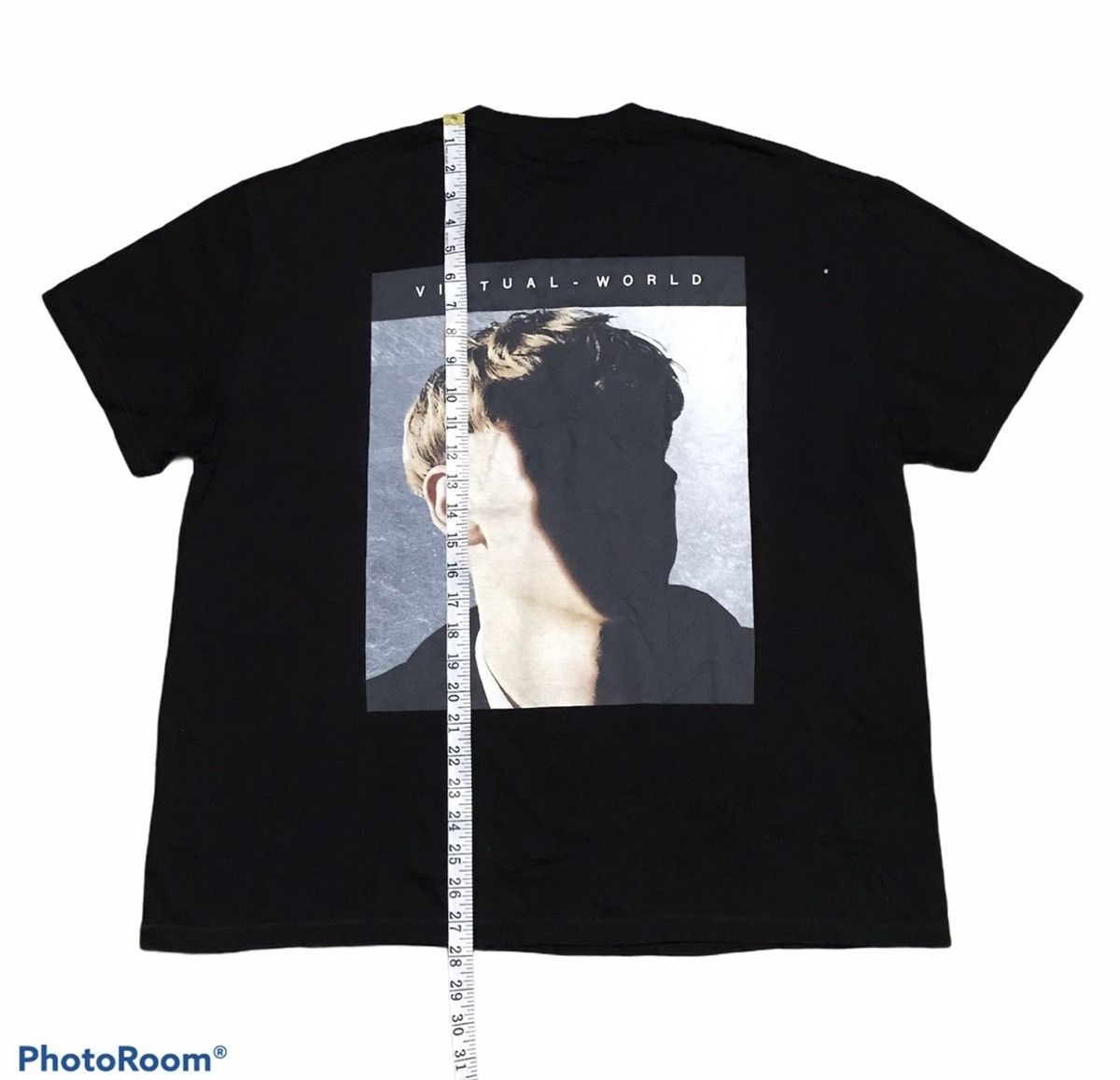 Japanese Brand × Vintage vintage Commuse tee Size US L / EU 52-54 / 3 - 8 Thumbnail