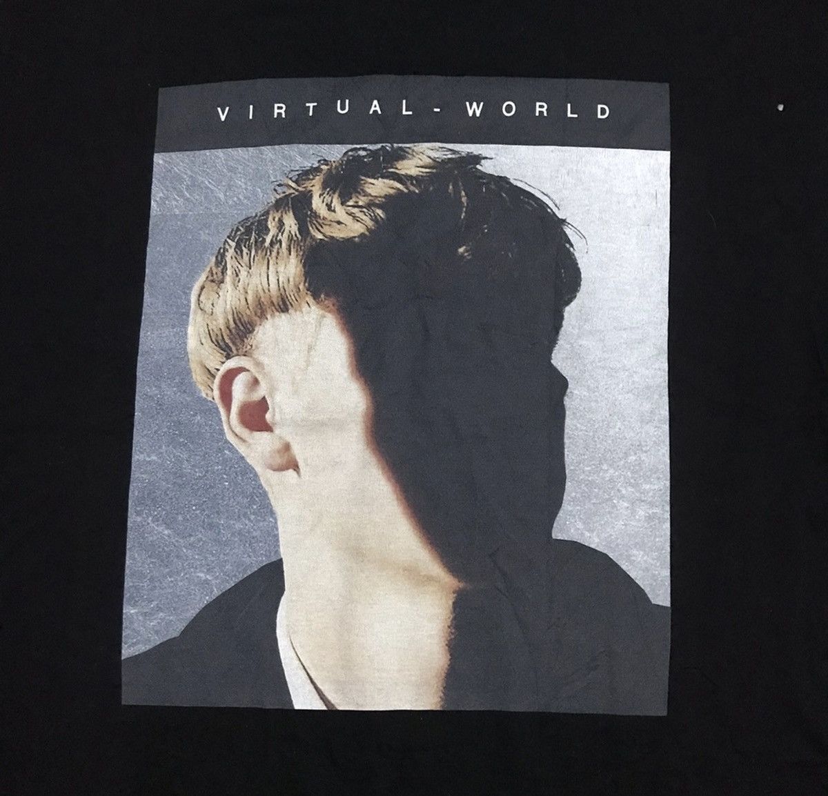 Japanese Brand × Vintage vintage Commuse tee Size US L / EU 52-54 / 3 - 3 Thumbnail