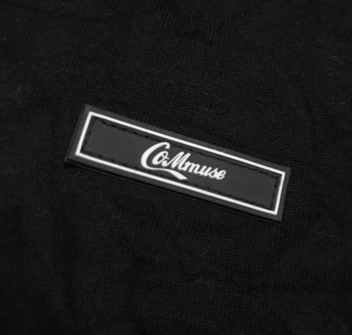 Japanese Brand × Vintage vintage Commuse tee Size US L / EU 52-54 / 3 - 6 Thumbnail